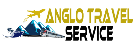 Anglo Travel Service