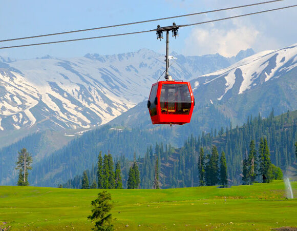 Cable Car