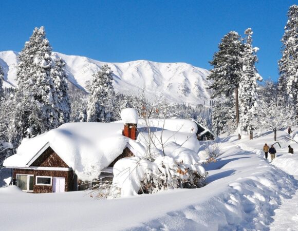 Comfort - All-Inclusive Ski Packages -  Gulmarg