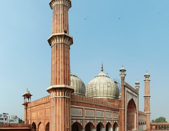 Delhi Agra Tour Package 6D|5N