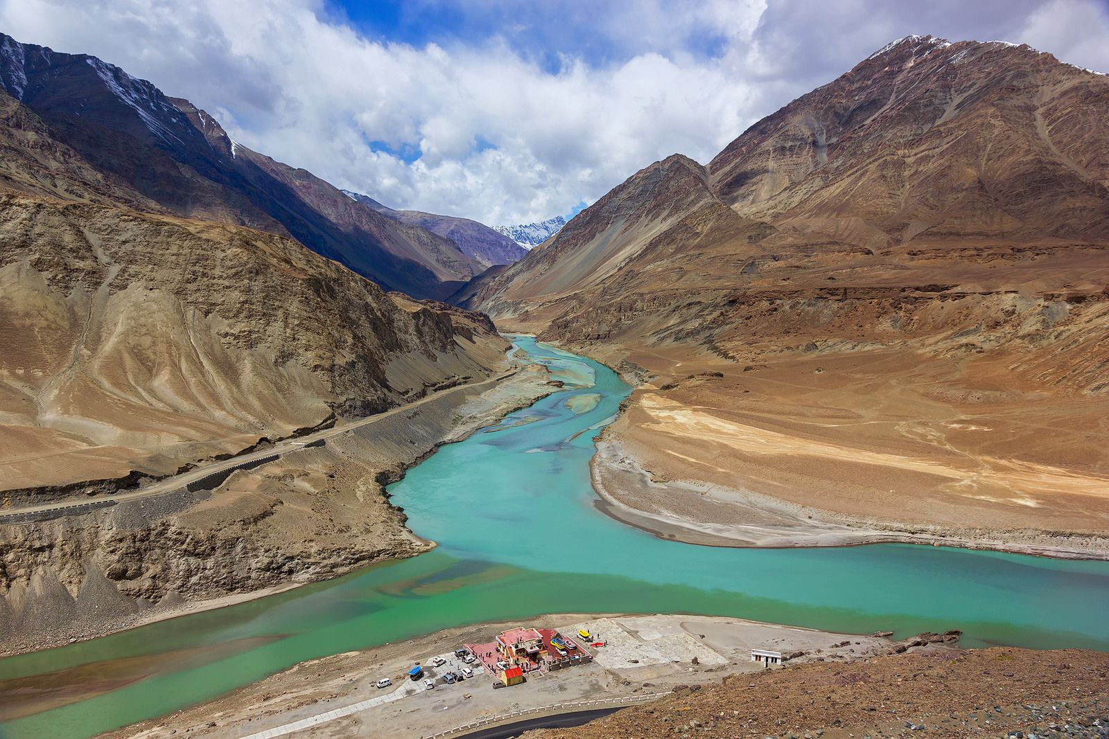 Ladakh